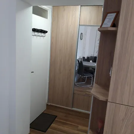 Appartement Harmonia