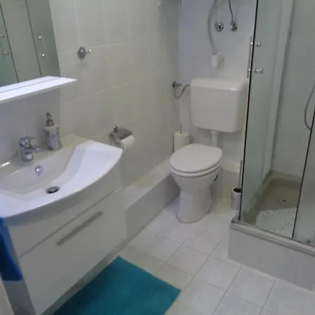 Harmonia Appartement