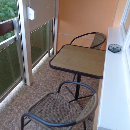Appartement Harmonia Harkány
